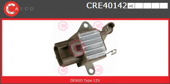CASCO CRE40142AS Regulator